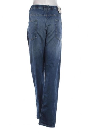 Damskie jeansy Pepe Jeans, Rozmiar 4XL, Kolor Niebieski, Cena 165,05 zł