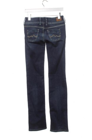Γυναικείο Τζίν Pepe Jeans, Μέγεθος XS, Χρώμα Μπλέ, Τιμή 14,38 €
