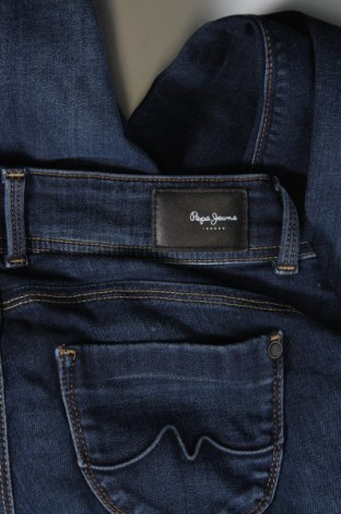 Dámské džíny  Pepe Jeans, Velikost XS, Barva Modrá, Cena  478,00 Kč