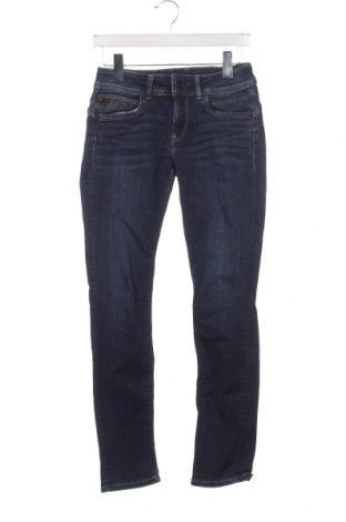 Dámské džíny  Pepe Jeans, Velikost XS, Barva Modrá, Cena  538,00 Kč