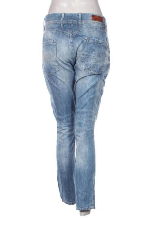 Női farmernadrág Pepe Jeans, Méret L, Szín Kék, Ár 19 820 Ft