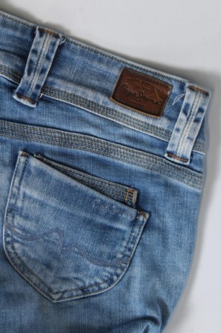 Γυναικείο Τζίν Pepe Jeans, Μέγεθος M, Χρώμα Μπλέ, Τιμή 46,39 €