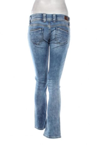 Dámské džíny  Pepe Jeans, Velikost M, Barva Modrá, Cena  646,00 Kč