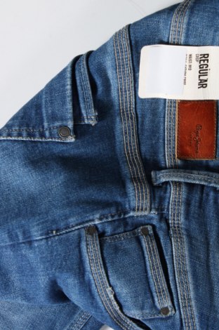 Γυναικείο Τζίν Pepe Jeans, Μέγεθος M, Χρώμα Μπλέ, Τιμή 13,30 €
