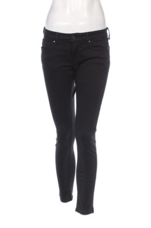 Damen Jeans Pepe Jeans, Größe M, Farbe Schwarz, Preis 13,30 €