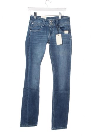 Γυναικείο Τζίν Pepe Jeans, Μέγεθος S, Χρώμα Μπλέ, Τιμή 39,01 €