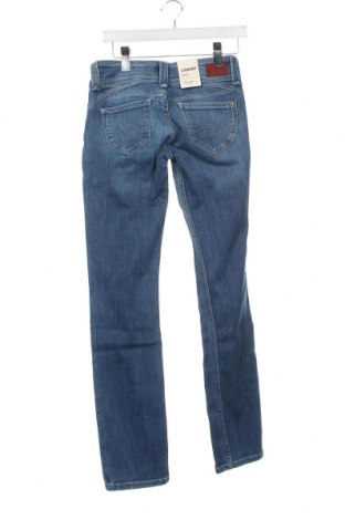 Damen Jeans Pepe Jeans, Größe S, Farbe Blau, Preis 88,66 €