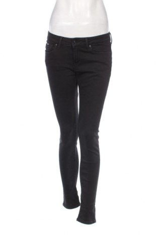 Dámské džíny  Pepe Jeans, Velikost M, Barva Černá, Cena  374,00 Kč