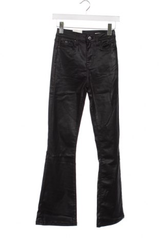Дамски дънки Pepe Jeans, Размер XXS, Цвят Черен, Цена 172,00 лв.