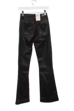 Damen Jeans Pepe Jeans, Größe XXS, Farbe Schwarz, Preis € 88,66