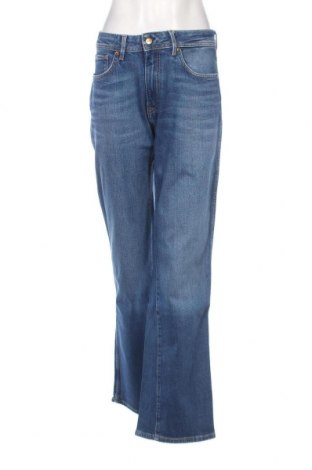 Γυναικείο Τζίν Pepe Jeans, Μέγεθος XL, Χρώμα Μπλέ, Τιμή 50,54 €