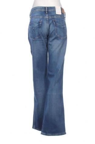Dámské džíny  Pepe Jeans, Velikost XL, Barva Modrá, Cena  1 421,00 Kč