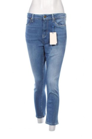 Blugi de femei Pepe Jeans, Mărime M, Culoare Albastru, Preț 271,58 Lei