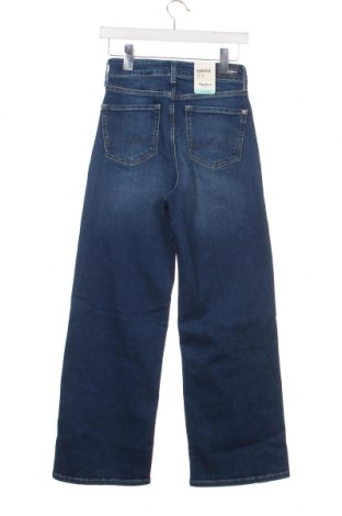 Γυναικείο Τζίν Pepe Jeans, Μέγεθος S, Χρώμα Μπλέ, Τιμή 88,66 €