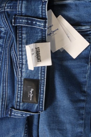 Női farmernadrág Pepe Jeans, Méret L, Szín Kék, Ár 6 909 Ft