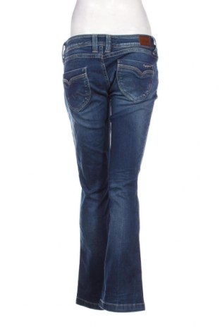 Dámske džínsy  Pepe Jeans, Veľkosť L, Farba Modrá, Cena  34,45 €