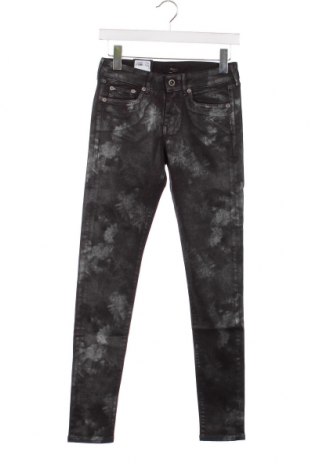 Dámske džínsy  Pepe Jeans, Veľkosť S, Farba Čierna, Cena  15,07 €