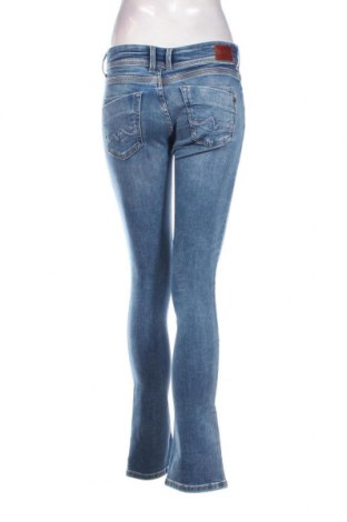 Dámske džínsy  Pepe Jeans, Veľkosť M, Farba Modrá, Cena  36,31 €