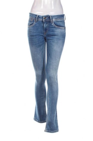 Dámské džíny  Pepe Jeans, Velikost M, Barva Modrá, Cena  898,00 Kč