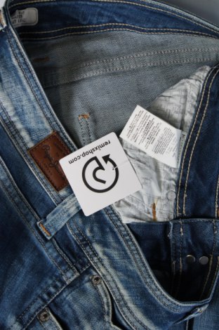 Dámské džíny  Pepe Jeans, Velikost L, Barva Modrá, Cena  610,00 Kč
