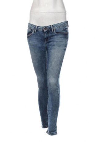 Blugi de femei Pepe Jeans, Mărime S, Culoare Albastru, Preț 34,38 Lei