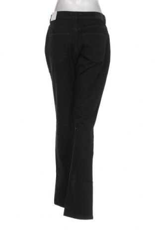 Γυναικείο Τζίν Perfect Jeans By Gina Tricot, Μέγεθος L, Χρώμα Μαύρο, Τιμή 14,69 €