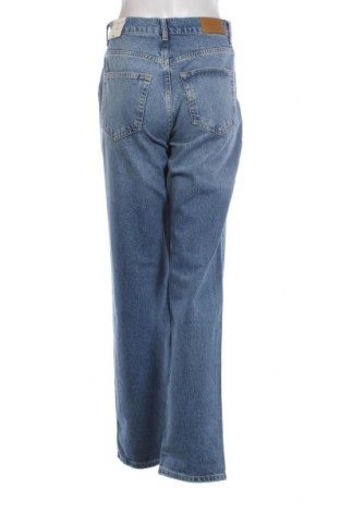 Dámské džíny  Perfect Jeans By Gina Tricot, Velikost S, Barva Modrá, Cena  547,00 Kč