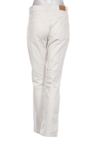 Női farmernadrág Perfect Jeans By Gina Tricot, Méret M, Szín Fehér, Ár 6 674 Ft
