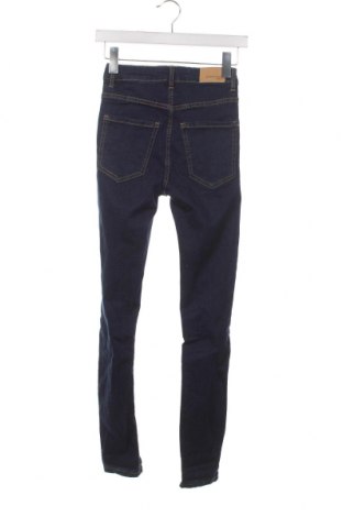 Damen Jeans Perfect Jeans By Gina Tricot, Größe XS, Farbe Blau, Preis 3,55 €