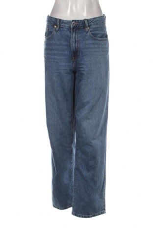 Γυναικείο Τζίν Perfect Jeans By Gina Tricot, Μέγεθος M, Χρώμα Μπλέ, Τιμή 17,86 €