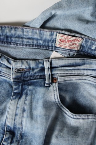 Damen Jeans Petrol Industries, Größe M, Farbe Blau, Preis 8,56 €