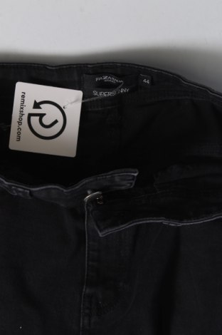 Damen Jeans Piazza Italia, Größe XL, Farbe Grau, Preis € 10,90