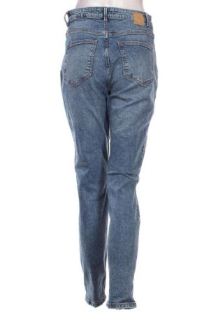 Damen Jeans Pieces, Größe M, Farbe Blau, Preis 23,66 €