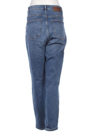 Damskie jeansy Pieces, Rozmiar XL, Kolor Niebieski, Cena 65,25 zł