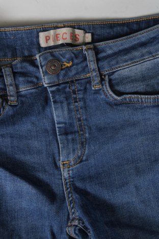 Damen Jeans Pieces, Größe XS, Farbe Blau, Preis 7,10 €