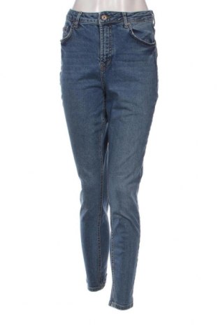 Dámské džíny  Pieces, Velikost S, Barva Modrá, Cena  163,00 Kč