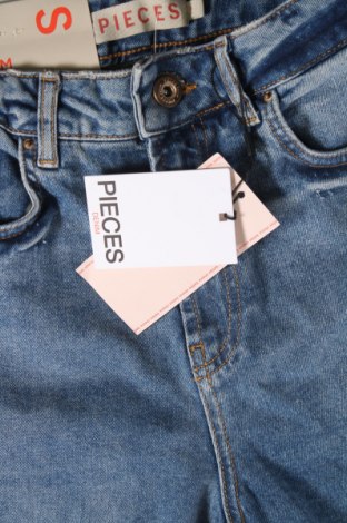 Damen Jeans Pieces, Größe XS, Farbe Blau, Preis 32,38 €