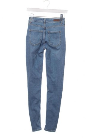 Damen Jeans Pieces, Größe XS, Farbe Blau, Preis 8,28 €