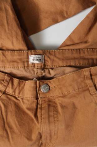 Damen Jeans Pimkie, Größe M, Farbe Beige, Preis 20,18 €