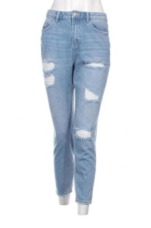 Damen Jeans Pimkie, Größe M, Farbe Blau, Preis 8,07 €