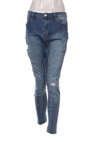 Damen Jeans Pimkie, Größe M, Farbe Blau, Preis € 7,06