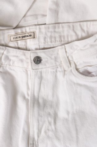 Damen Jeans Pimkie, Größe M, Farbe Weiß, Preis 10,09 €