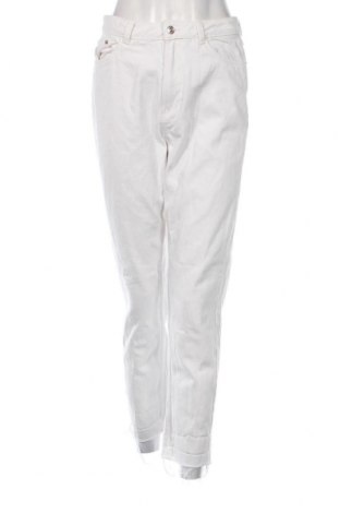 Damen Jeans Pimkie, Größe M, Farbe Weiß, Preis 20,18 €