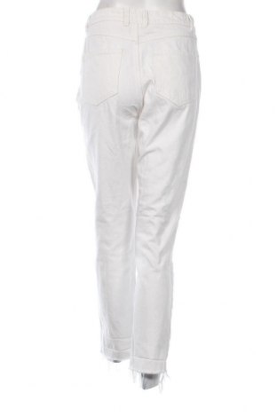 Γυναικείο Τζίν Pimkie, Μέγεθος M, Χρώμα Λευκό, Τιμή 17,94 €