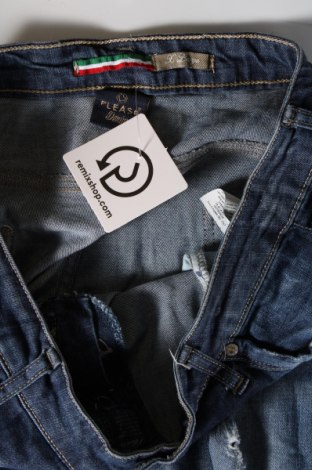 Damen Jeans Please, Größe XL, Farbe Blau, Preis € 21,92