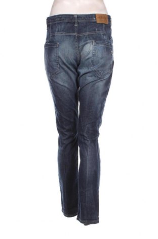 Dámske džínsy  Please, Veľkosť XL, Farba Modrá, Cena  17,86 €