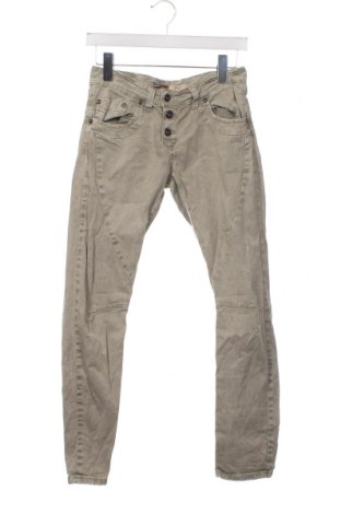 Dámske džínsy  Please, Veľkosť S, Farba Sivá, Cena  24,24 €