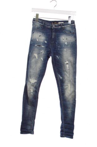 Damen Jeans Please, Größe S, Farbe Blau, Preis 7,83 €