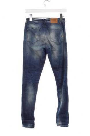 Dámske džínsy  Please, Veľkosť S, Farba Modrá, Cena  11,06 €