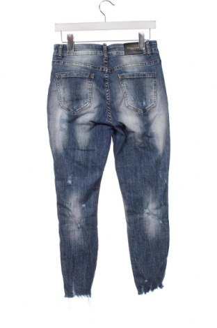Damskie jeansy Premium Denim, Rozmiar M, Kolor Niebieski, Cena 56,11 zł